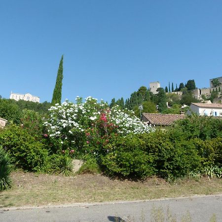 Notre Vie La Bed & Breakfast Roussas Luaran gambar