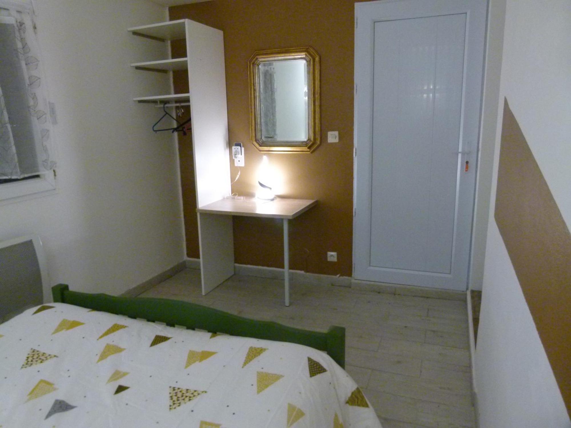 Notre Vie La Bed & Breakfast Roussas Luaran gambar