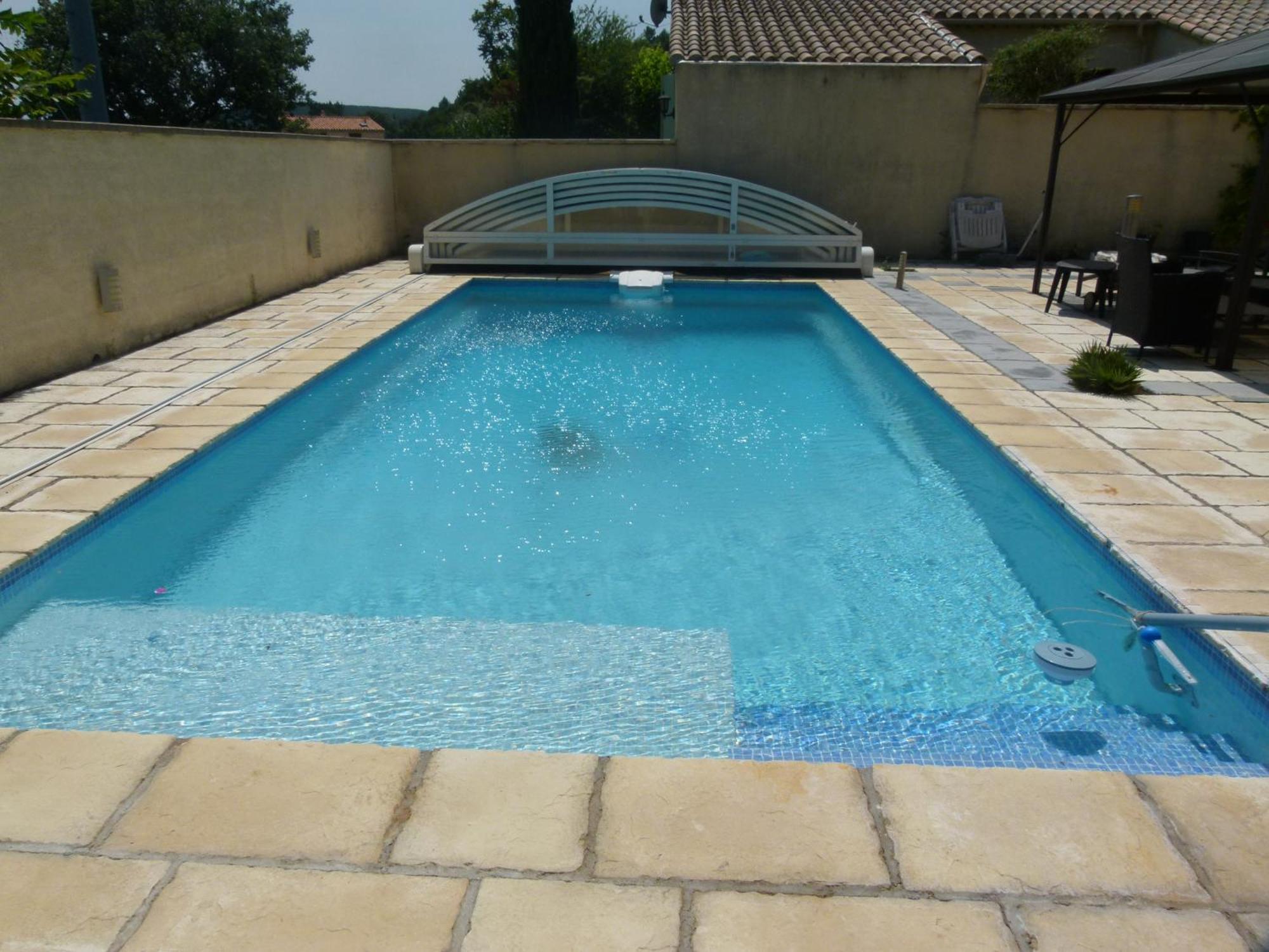 Notre Vie La Bed & Breakfast Roussas Luaran gambar