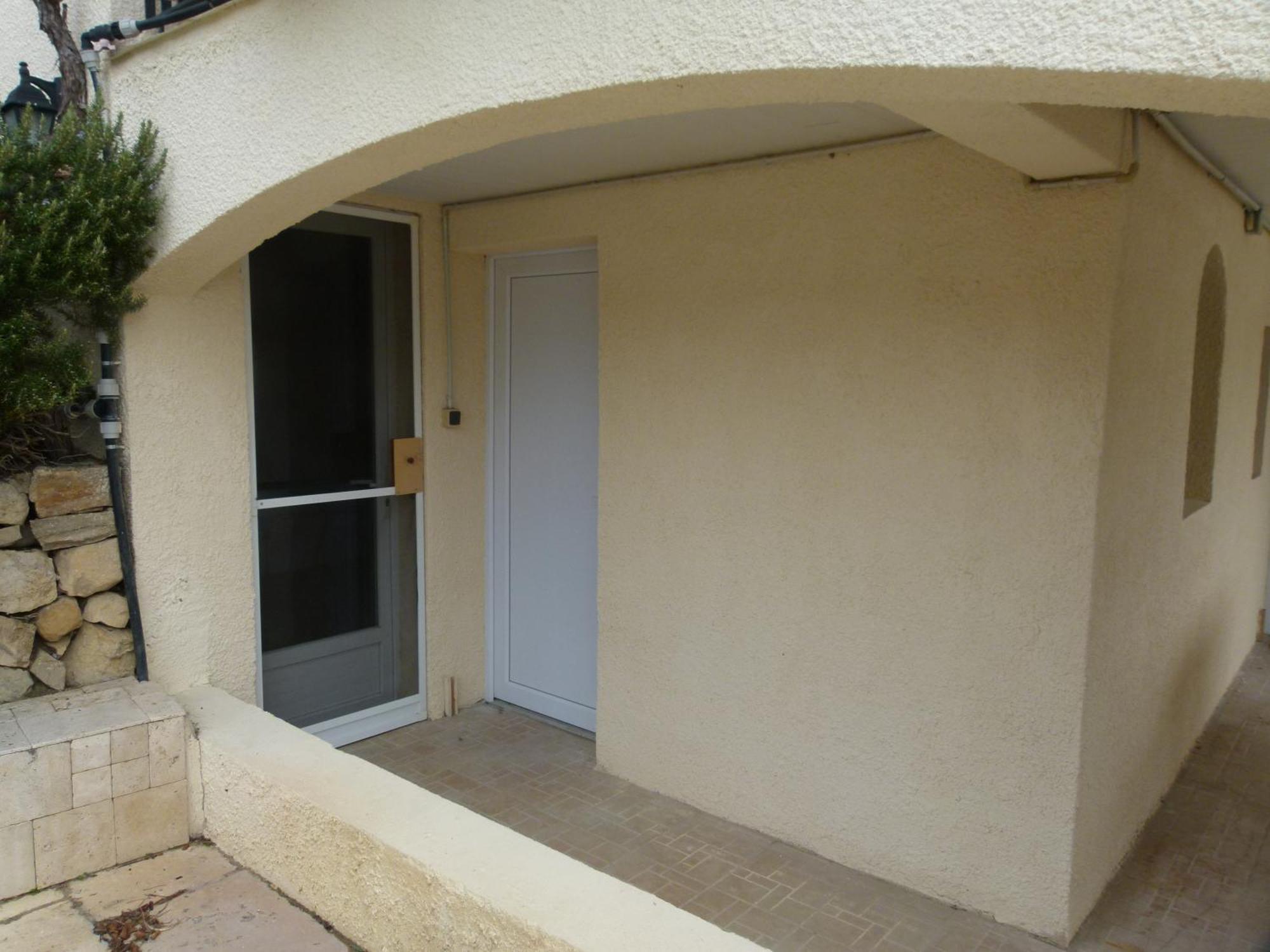 Notre Vie La Bed & Breakfast Roussas Luaran gambar